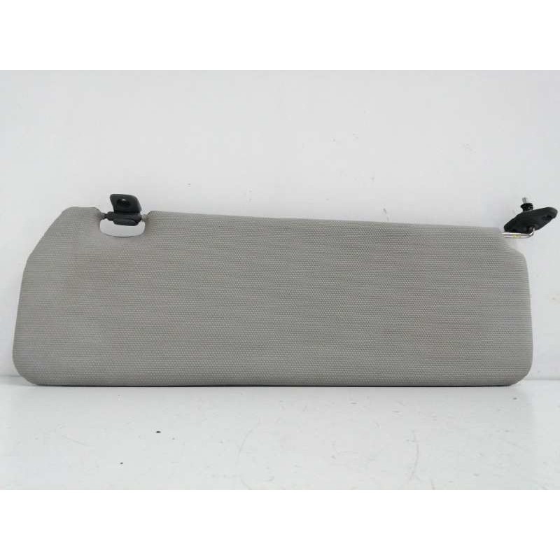 Recambio de parasol derecho para nissan cabstar 01.04  3.0 diesel referencia OEM IAM   