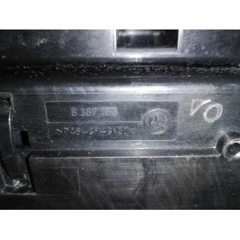 Recambio de caja reles / fusibles para bmw serie 3 berlina (e46) 3.0 24v turbodiesel cat referencia OEM IAM 8387153  