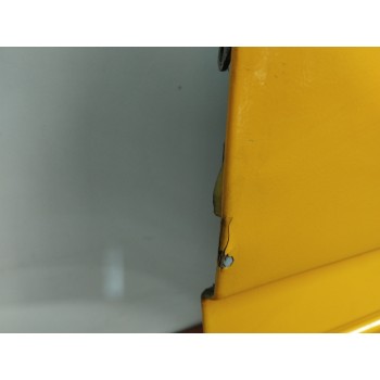 Recambio de puerta delantera izquierda para mercedes-benz sprinter 02.00  combi, techo elevado 2.2 cdi cat referencia OEM IAM  O