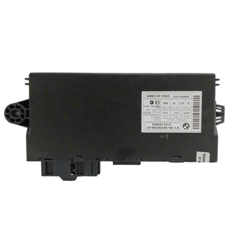 Recambio de modulo electronico para bmw x1 (e84) 2.0 turbodiesel cat referencia OEM IAM 61359226238  