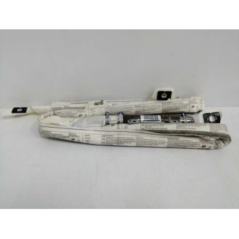 Recambio de airbag cortina delantero izquierdo para mercedes-benz clase c (w204) lim. c 220 cdi blueefficiency (204.002) referen