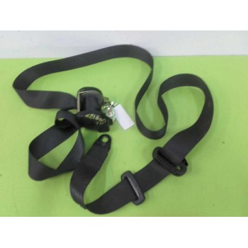 Recambio de cinturon seguridad trasero derecho para fiat seicento (187) active referencia OEM IAM 7603357  
