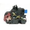 Recambio de cerradura puerta trasera izquierda para volkswagen golf v berlina (1k1) referencia OEM IAM 3D4839015A  