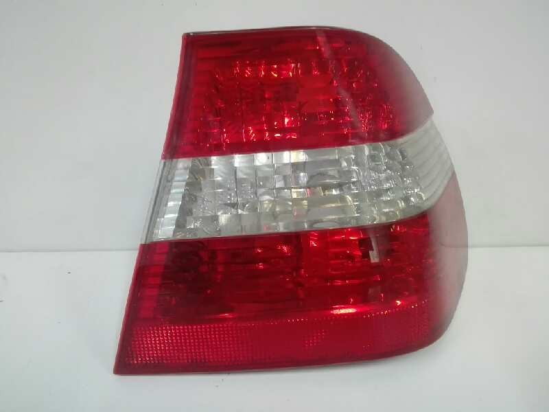 Recambio de piloto trasero derecho para bmw serie 3 berlina (e46) 3.0 24v turbodiesel cat referencia OEM IAM   
