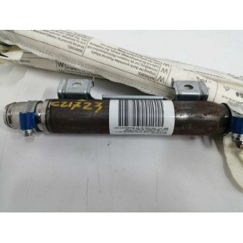 Recambio de airbag cortina delantero izquierdo para mercedes-benz clase c (w204) lim. c 220 cdi blueefficiency (204.002) referen