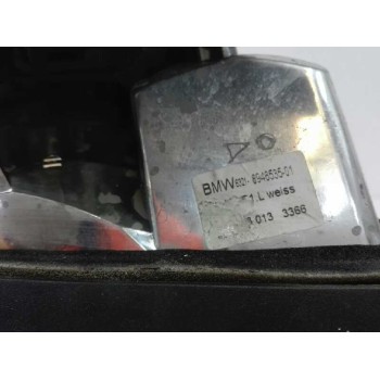 Recambio de piloto trasero izquierdo para bmw serie 3 berlina (e46) 3.0 24v turbodiesel cat referencia OEM IAM 63216946535  