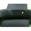 Recambio de cinturon seguridad trasero derecho para fiat seicento (187) active referencia OEM IAM 7603357  