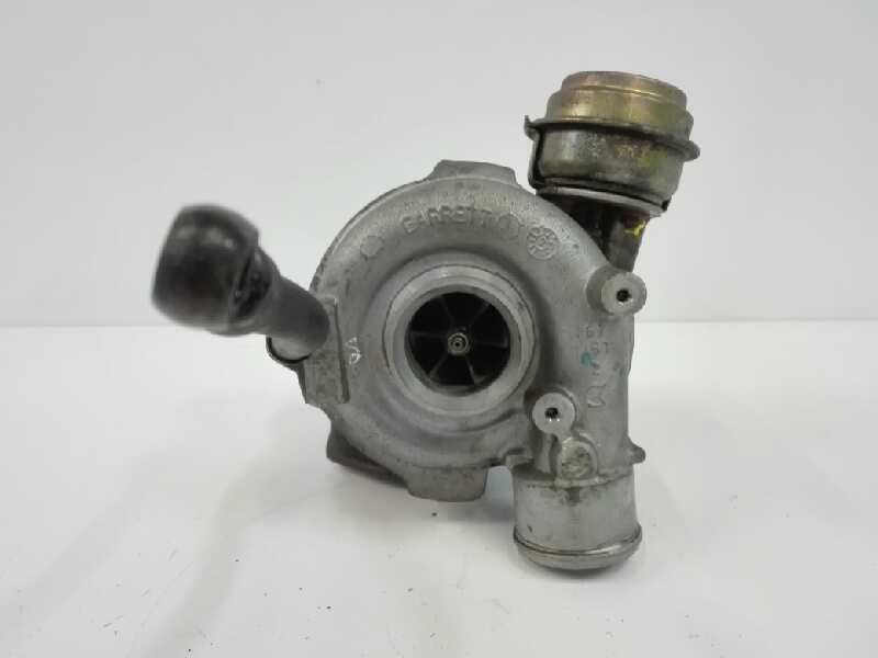 Recambio de turbocompresor para bmw serie 3 berlina (e46) 3.0 24v turbodiesel cat referencia OEM IAM 2248834E 7043614 