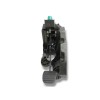 Recambio de pedal freno para renault trafic furgón 2.0 dci diesel energy referencia OEM IAM 465016415R  