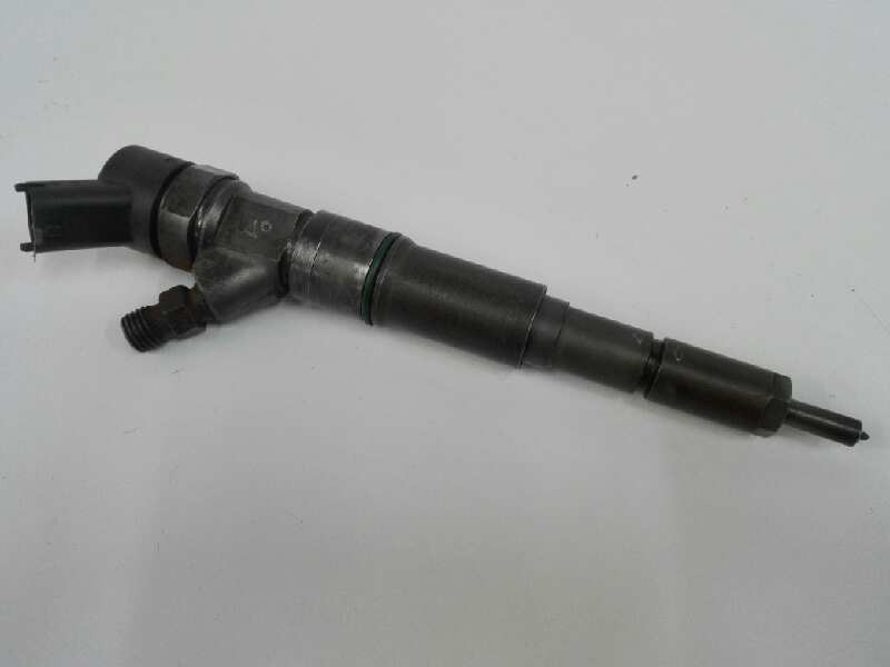 Recambio de inyector para bmw serie 3 berlina (e46) 3.0 24v turbodiesel cat referencia OEM IAM 7785984 0445110047 