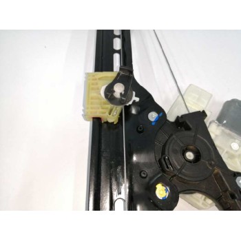 Recambio de elevalunas delantero derecho para citroën c4 picasso feel referencia OEM IAM 9826076280  