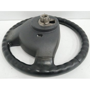 Recambio de volante para dacia duster (hs_) 1.5 dci referencia OEM IAM 484302824R  484007775R