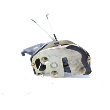 Recambio de cerradura puerta trasera izquierda para mazda 2 berlina (dy) 1.6 cat referencia OEM IAM A95A97L  