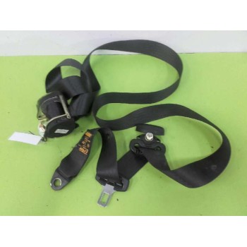 Recambio de cinturon seguridad trasero derecho para fiat seicento (187) active referencia OEM IAM 7603357  