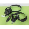 Recambio de cinturon seguridad trasero derecho para fiat seicento (187) active referencia OEM IAM 7603357  
