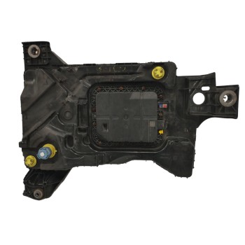 Recambio de deposito adblue para citroën c4 picasso 1.6 blue-hdi fap referencia OEM IAM 9813676080  