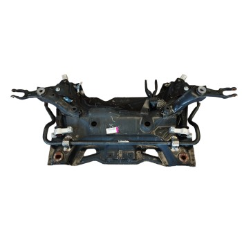 Recambio de puente delantero para peugeot 407 2.0 16v hdi fap referencia OEM IAM 3502HW  