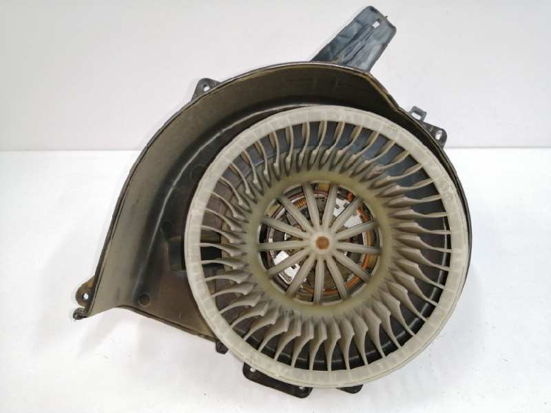 Recambio de motor calefaccion para seat ibiza (6j5) 1.6 tdi referencia OEM IAM 6Q1820015H  