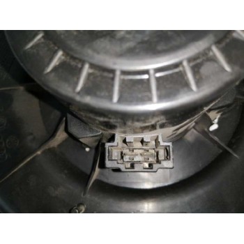 Recambio de motor calefaccion para seat ibiza (6j5) 1.6 tdi referencia OEM IAM 6Q1820015H  
