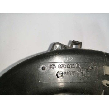 Recambio de motor calefaccion para seat ibiza (6j5) 1.6 tdi referencia OEM IAM 6Q1820015H  