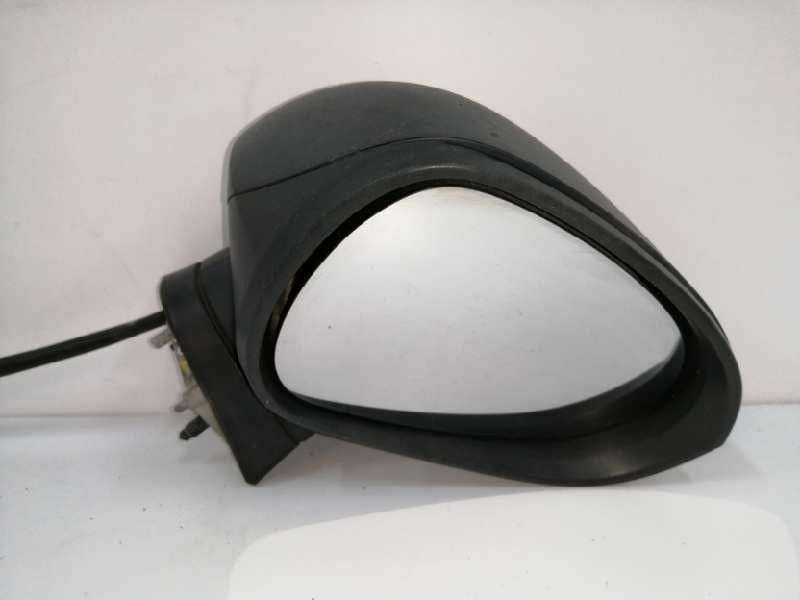 Recambio de retrovisor derecho para seat ibiza (6j5) 1.6 tdi referencia OEM IAM  MANUAL 