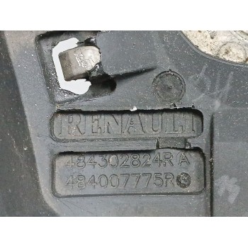 Recambio de volante para dacia duster (hs_) 1.5 dci referencia OEM IAM 484302824R  484007775R