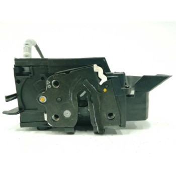 Recambio de cerradura puerta delantera izquierda para citroën c4 picasso feel referencia OEM IAM 9810310380  