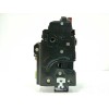 Recambio de cerradura puerta trasera izquierda para volkswagen golf v berlina (1k1) referencia OEM IAM 3D4839015A  