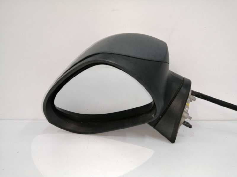 Recambio de retrovisor izquierdo para seat ibiza (6j5) 1.6 tdi referencia OEM IAM MANUAL Recambio de retrovisor izquierdo para seat ibiza (6j5) 1.6 tdi referencia OEM IAM MANUAL