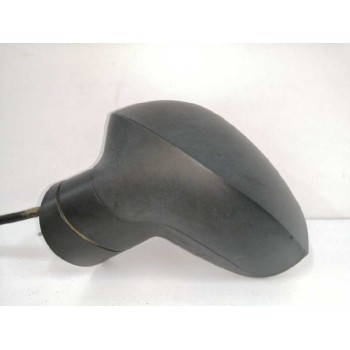 Recambio de retrovisor izquierdo para seat ibiza (6j5) 1.6 tdi referencia OEM IAM  MANUAL 