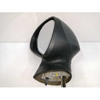 Recambio de retrovisor izquierdo para seat ibiza (6j5) 1.6 tdi referencia OEM IAM  MANUAL 