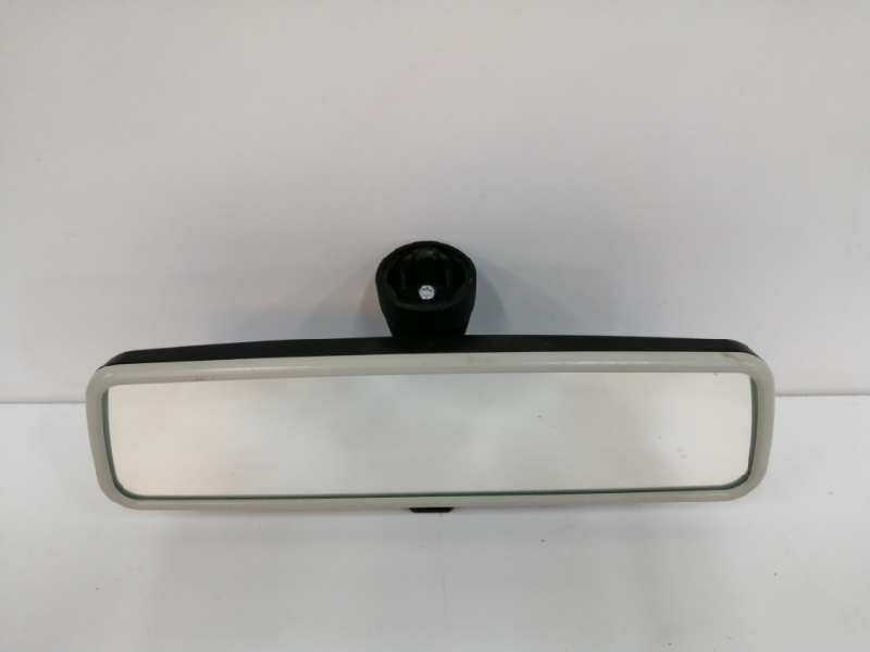 Recambio de espejo interior para seat ibiza (6j5) 1.6 tdi referencia OEM IAM   