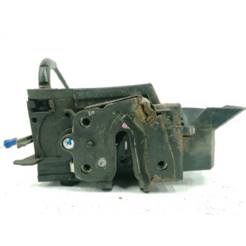 CERRADURA PUERTA DELANTERA IZQUIERDA 9810310380 