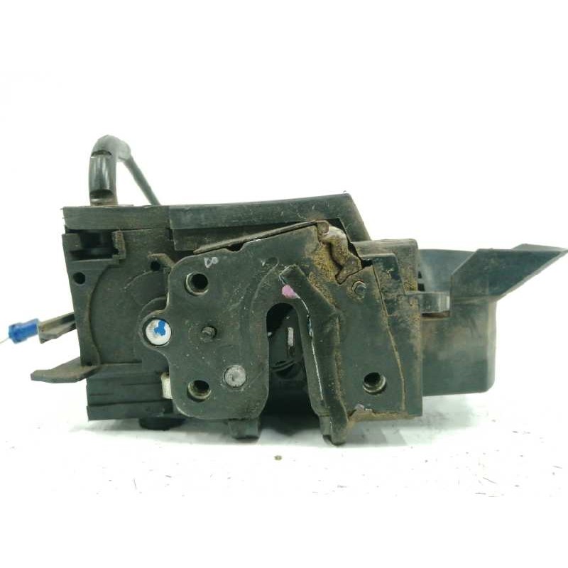 Recambio de cerradura puerta delantera izquierda para citroën c4 picasso ii 1.6 bluehdi 120 referencia OEM IAM 9810310380  