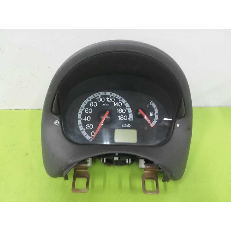 Recambio de cuadro instrumentos para fiat seicento (187) active referencia OEM IAM 735382384 6063449930 