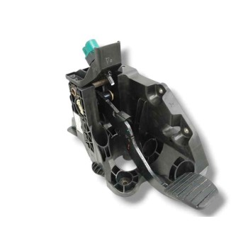 Recambio de pedal freno para renault trafic furgón 2.0 dci diesel energy referencia OEM IAM 465016415R  