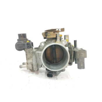 Recambio de caja mariposa para honda civic berlina 3 (ep1/2) 1.6 vtec cat (d 16 v 1) referencia OEM IAM   