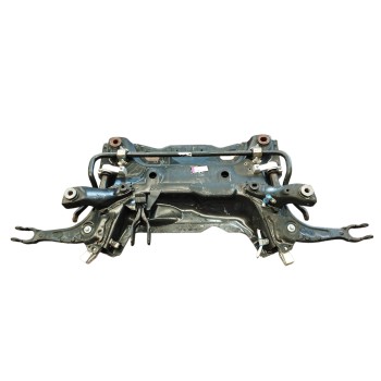Recambio de puente delantero para peugeot 407 2.0 16v hdi fap referencia OEM IAM 3502HW  