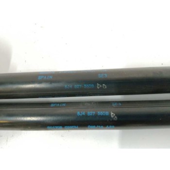 Recambio de amortiguadores maletero / porton para seat ibiza (6j5) 1.6 tdi referencia OEM IAM 6J4827550B  