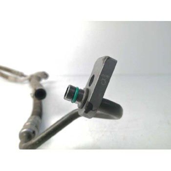Recambio de tubo presion direccion asistida para peugeot partner kombi 1.6 blue-hdi fap referencia OEM IAM 9674419580  