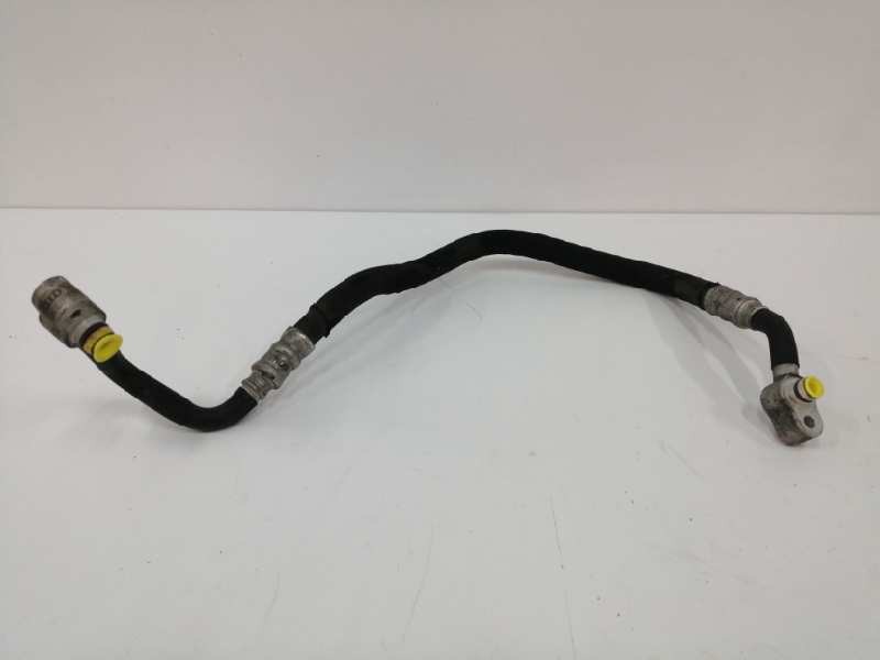 Recambio de tubos aire acondicionado para audi a6 berlina (4f2) 2.0 tdi referencia OEM IAM 4F0260701C  