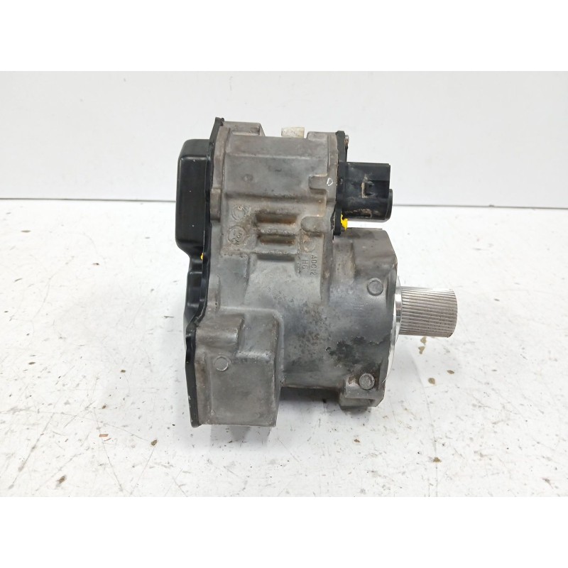 Recambio de cremallera direccion para ford focus iii 1.6 tdci referencia OEM IAM 41516736J  