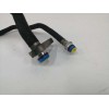 Recambio de tubos aire acondicionado para audi a6 berlina (4f2) 2.0 tdi referencia OEM IAM   