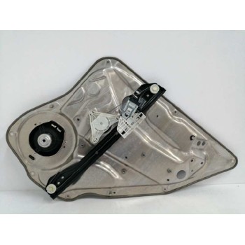 Recambio de elevalunas trasero izquierdo para mercedes-benz clase c (w204) lim. c 220 cdi blueefficiency (204.002) referencia OE