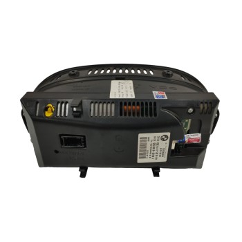 Recambio de pantalla multifuncion para bmw serie 5 berlina (e60) 2.0 16v diesel referencia OEM IAM 65826989395 65829114353 