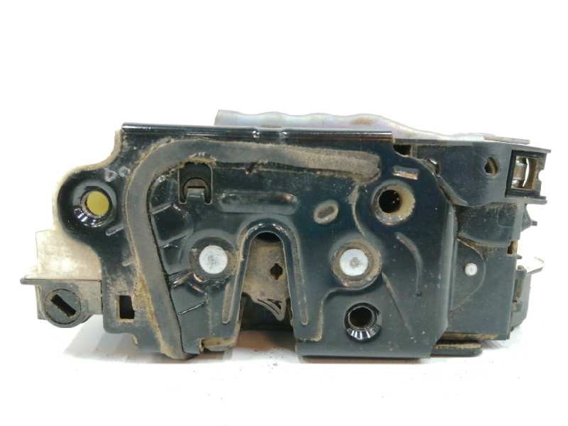 Recambio de cerradura puerta delantera derecha para seat ibiza (6j5) 1.6 tdi referencia OEM IAM 5N1837016C  