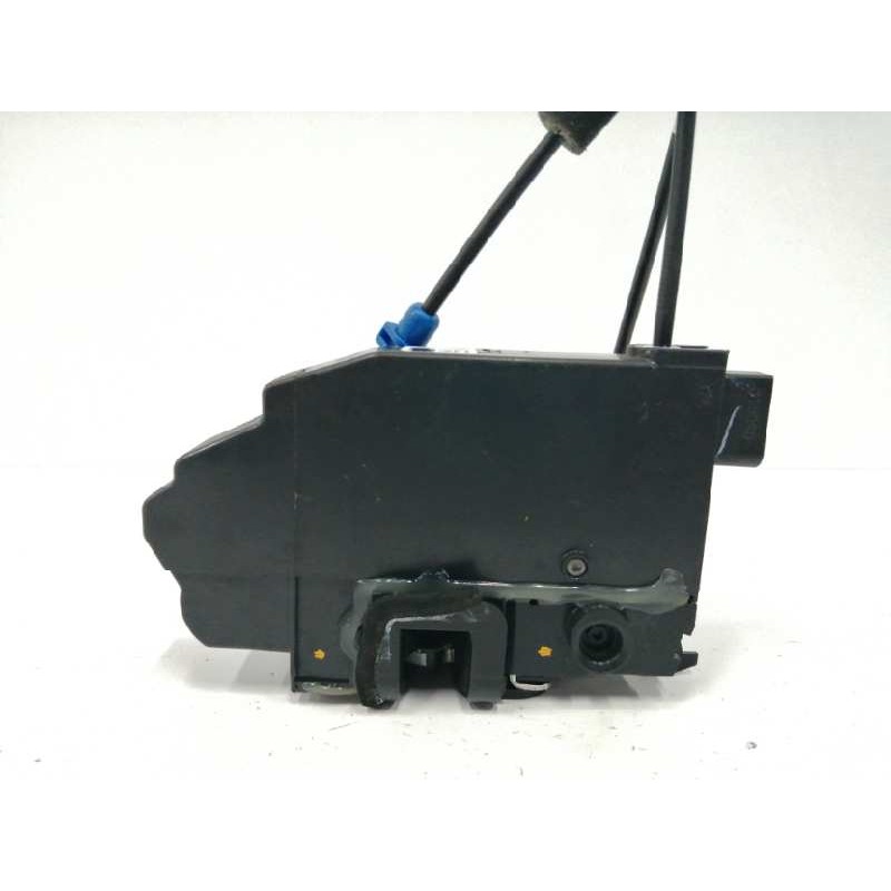 CERRADURA PUERTA DELANTERA IZQUIERDA