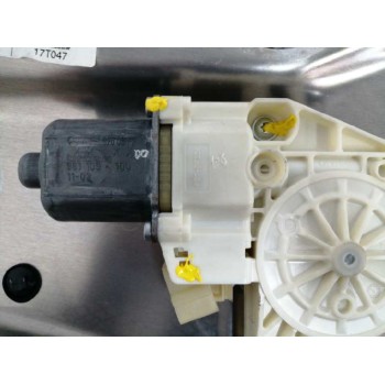 Recambio de elevalunas trasero izquierdo para mercedes-benz clase c (w204) lim. c 220 cdi blueefficiency (204.002) referencia OE