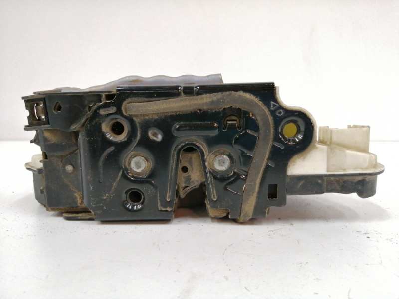 Recambio de cerradura puerta delantera izquierda para seat ibiza (6j5) 1.6 tdi referencia OEM IAM 5N1837015C Recambio de cerradura puerta delantera izquierda para seat ibiza (6j5) 1.6 tdi referencia OEM IAM 5N1837015C
