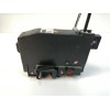 Recambio de cerradura puerta trasera izquierda para peugeot 308 1.2 12v e-thp referencia OEM IAM 9826126080  
